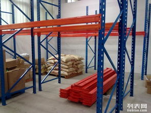 天津峰智貨架廠貨架設計生產廠家倉儲貨架精品貨架專業制造