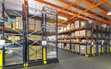 倉儲物流在現代經濟中的關鍵作用與發展要點