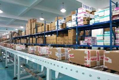 電商倉儲(chǔ)物流外包服務(wù) 為什么選擇它，它真的好嗎？