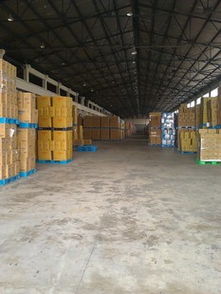 海弗物流產(chǎn)品與服務(wù)全解析 加盟店優(yōu)勢與倉儲(chǔ)物流協(xié)同發(fā)展