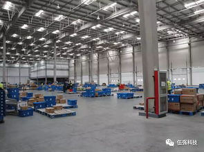 尹軍琪談物流倉儲(chǔ)系統(tǒng)的柔性化設(shè)計(jì) 應(yīng)對(duì)未來不確定性的關(guān)鍵路徑